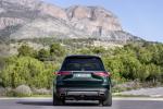 Mercedes-Benz GLS580 4Matic 2019 года (WW)